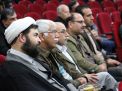 گزارش تصویری از مراسم تقدیر از کارمند نمونه در دانشگاه صنعتی شاهرود